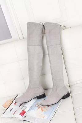 Stuart Weitzman Knee-high boots Women--018